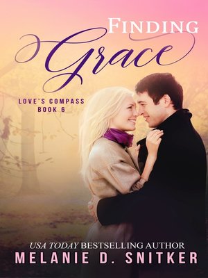 cover image of Finding Grace